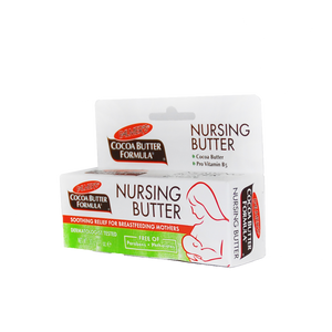 Nursing Butter