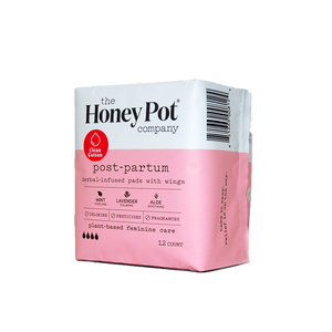 Honeypot Pads