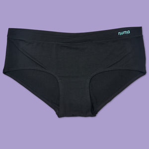 front view of numa undies