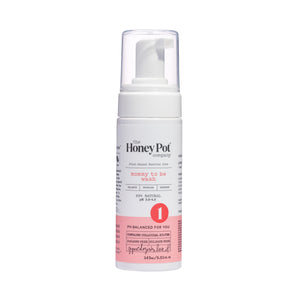 HoneyPot Mommy-to-be Wash