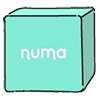 numa