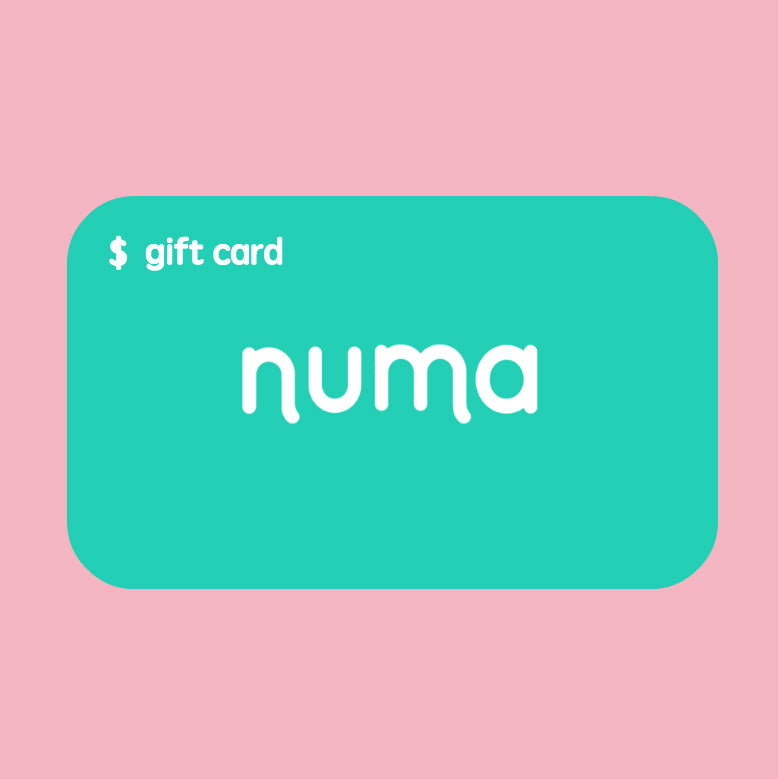 numa