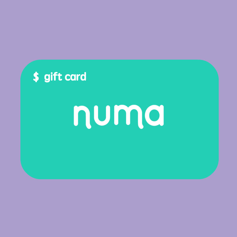 numa